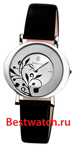 Часы Pierre Lannier Flowers 032H613